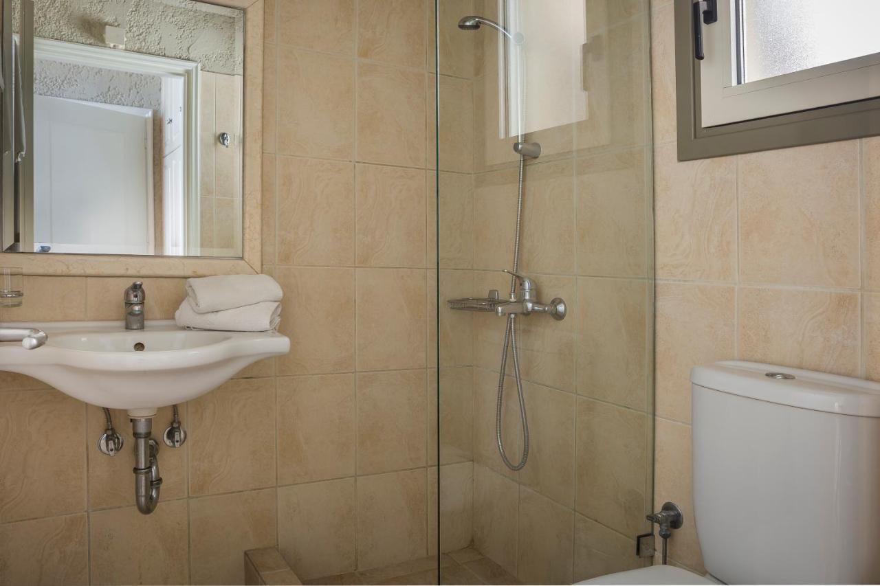 Unique Kefalonia Kalou Cottage Lourdata  Eksteriør billede